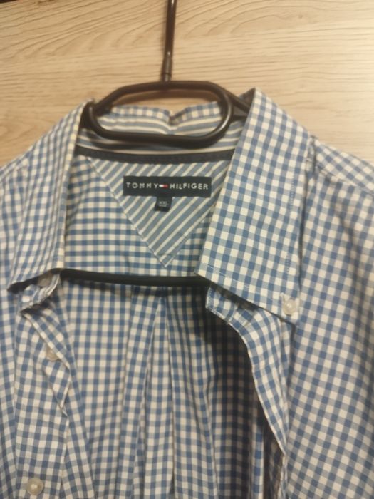 Koszula męska Tommy Hilfiger