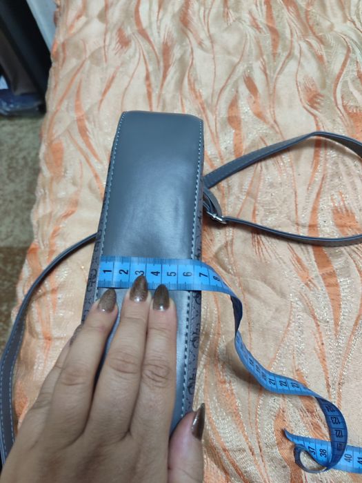 Сумка через плече