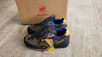 Buty trekkingowe Mammut kento low gtx rozmiar 42