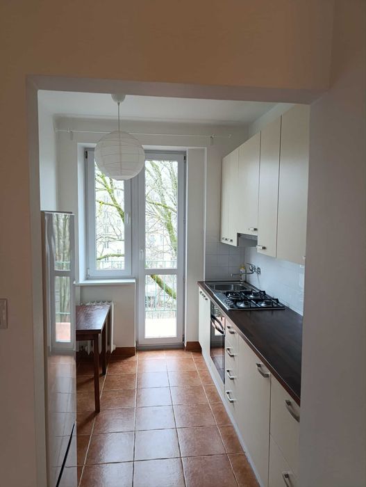 Mieszkanie 3-pokojowe po remoncie (Stara Krowodrza, Gzymsików)