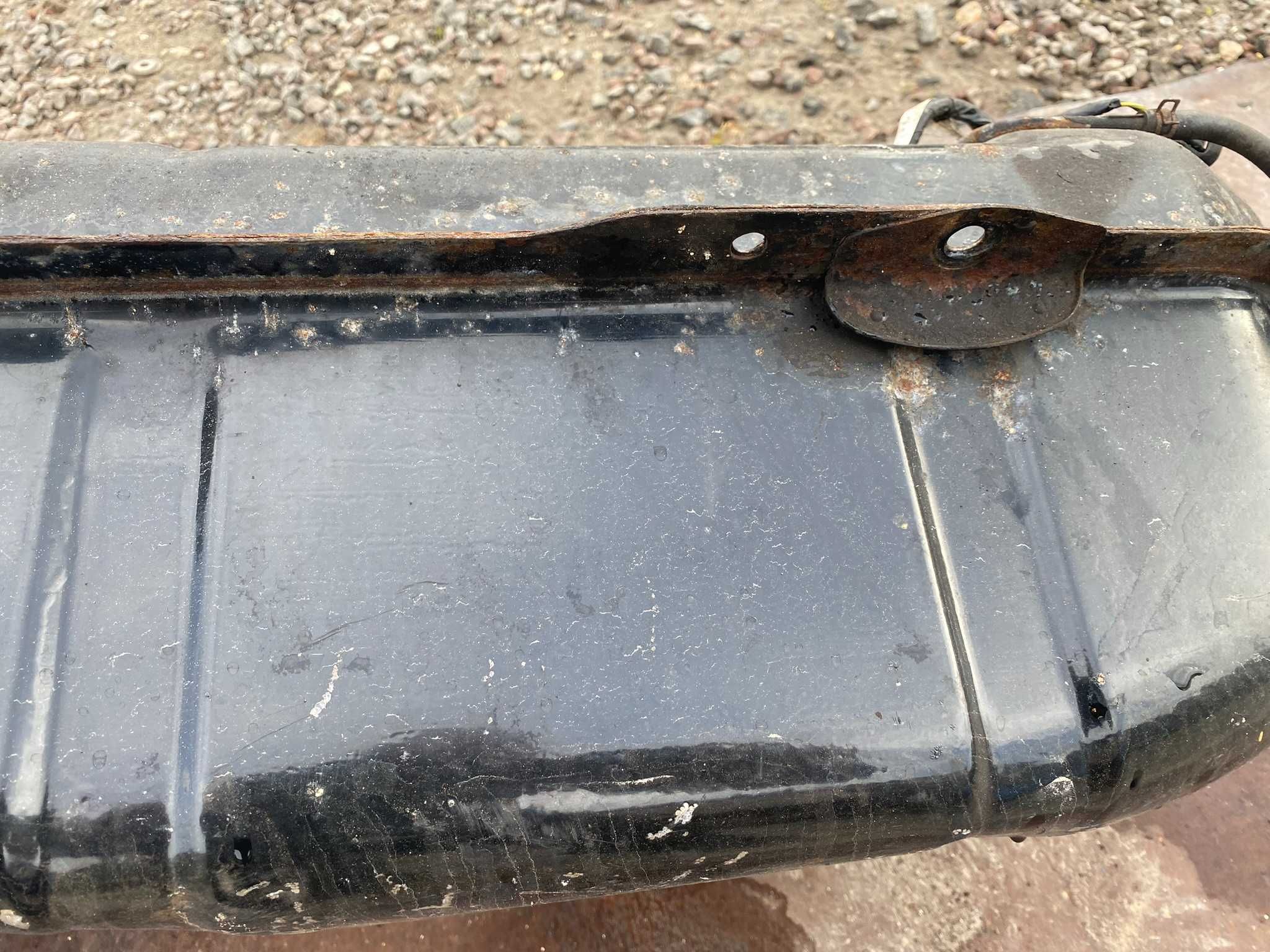Бак Mitsubishi Pajero Wagon 3, 4
