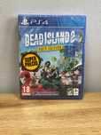 Dead Island 2: Pulp Edition Playstation 4 Ps4 Nowa