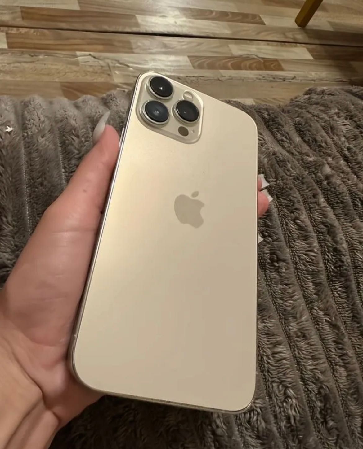 Продам iPhone 13 Pro Max 256