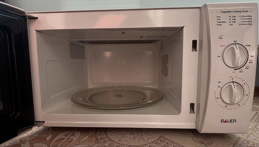 Продається Мікрохвильова Піч