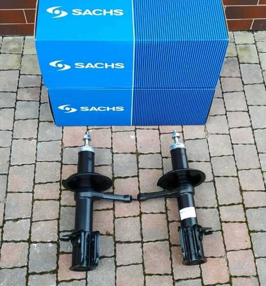 Амортизатор Передній/задній лада /VAZ/ВАЗ 2110/2111/2112/2170