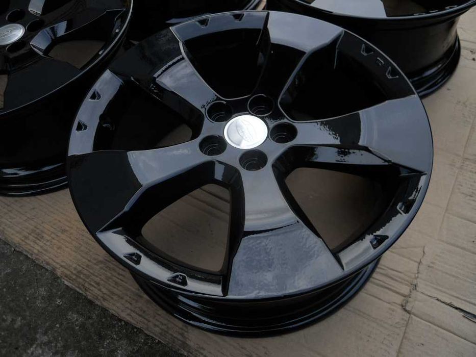 Oryginalne felgi aluminiowe 17 SUBARU, TOYOTA GT86, 5x100, 7J, ET48