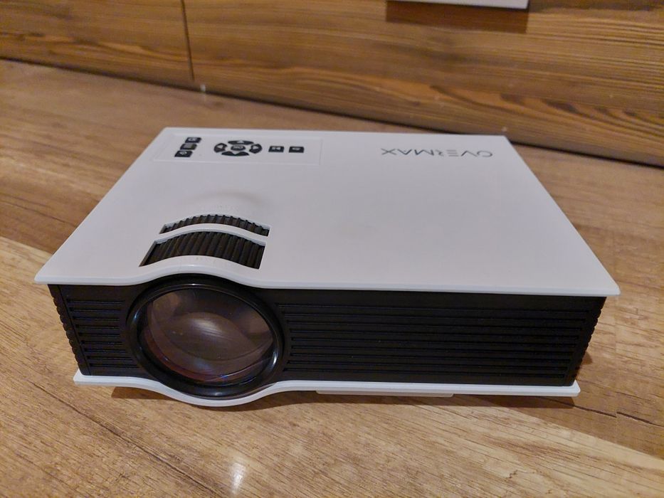 Projektor Rzutnik  OVERMAX MULTIPIC 2.2