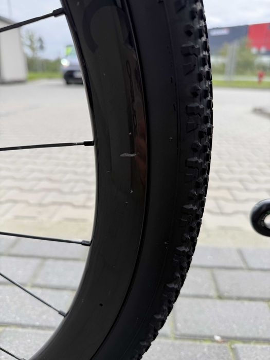 Rower Factor OSTRO GRAVEL Gloss UD r.52