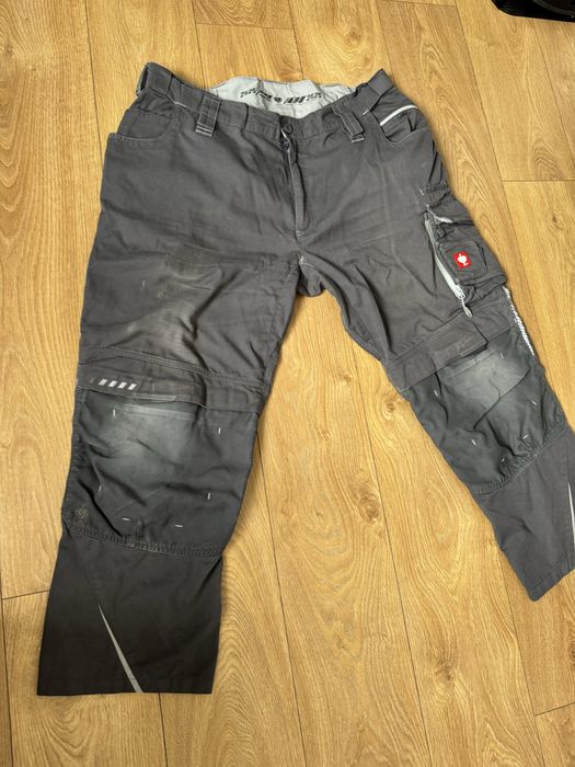 Spodnie Engelbert Strauss Motion 2020 rozmiar 58