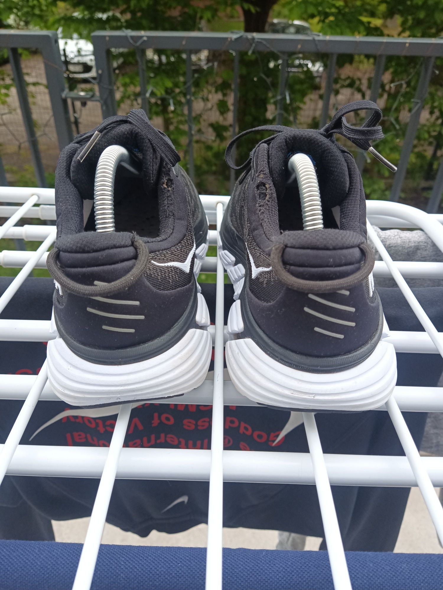 Hoka W Gaviota 4 buty do biegania damskie