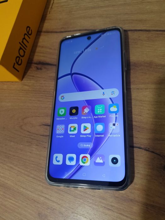 Realme 12 8GB 256GB