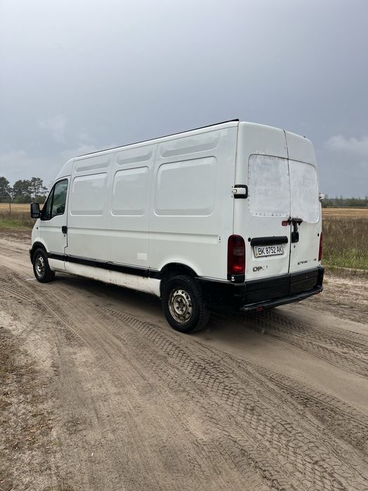 Продам Opel Movano опель мовано