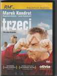 Trzeci Marek Kondrat DVD