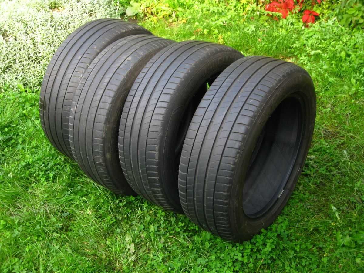 Opony letnie Michelin Primacy 3 205/55 R17 95V XL  4x4 Suv okazja !