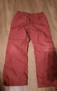 Spodnie dla chłopca Lupilu 104