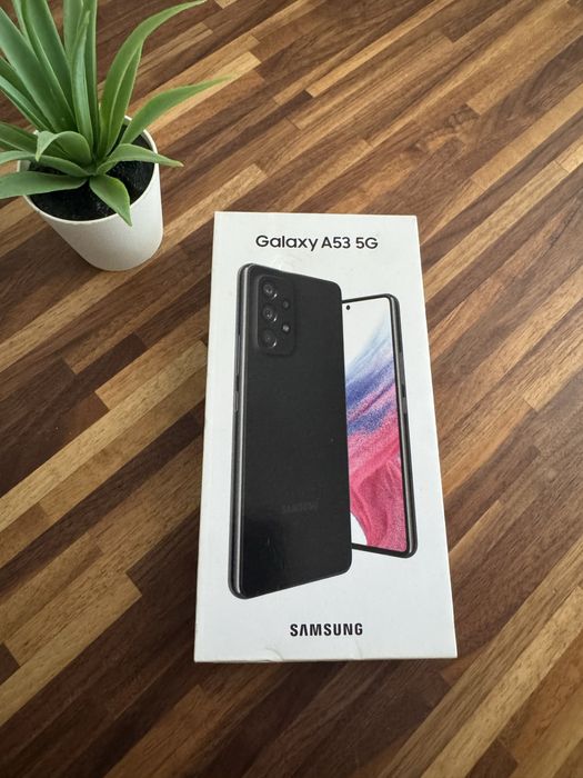 Samsung A53 5G 128gb