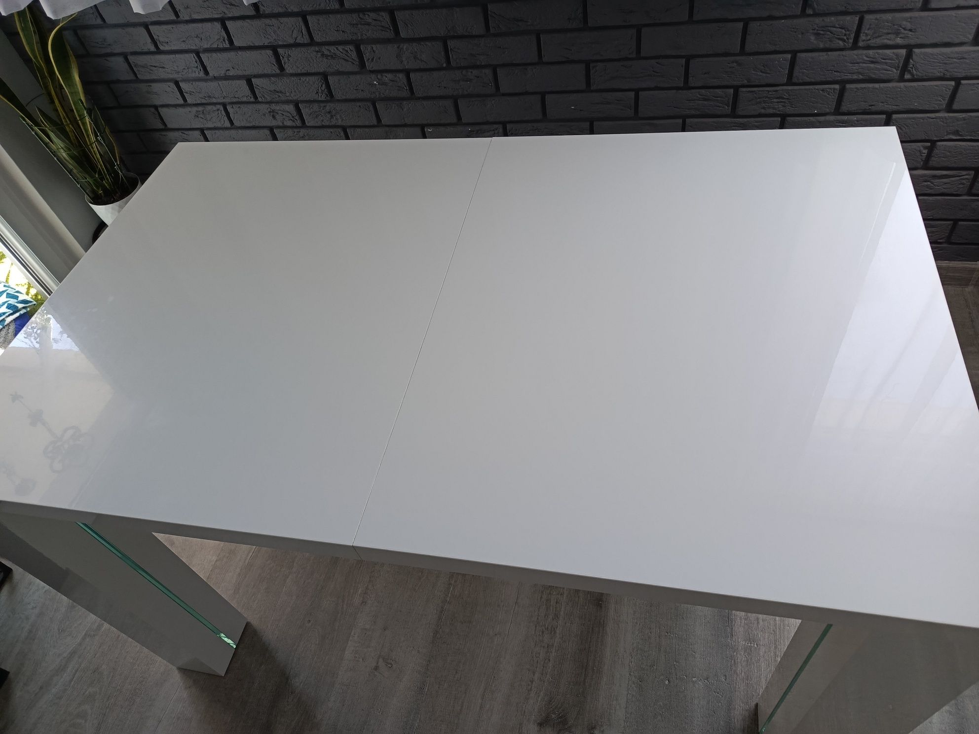 Stół 80x130 rozkładany, 80x175 i 80x220
