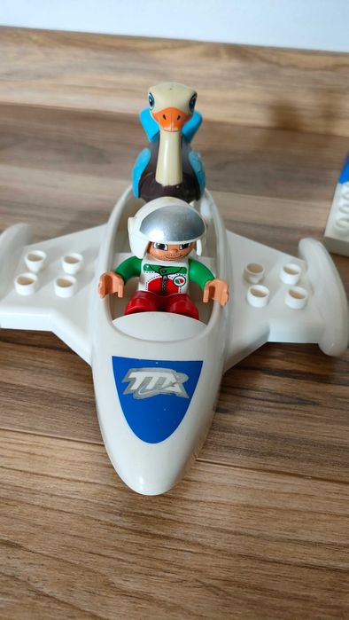 Lego DUPLO statek kosmiczny 10826