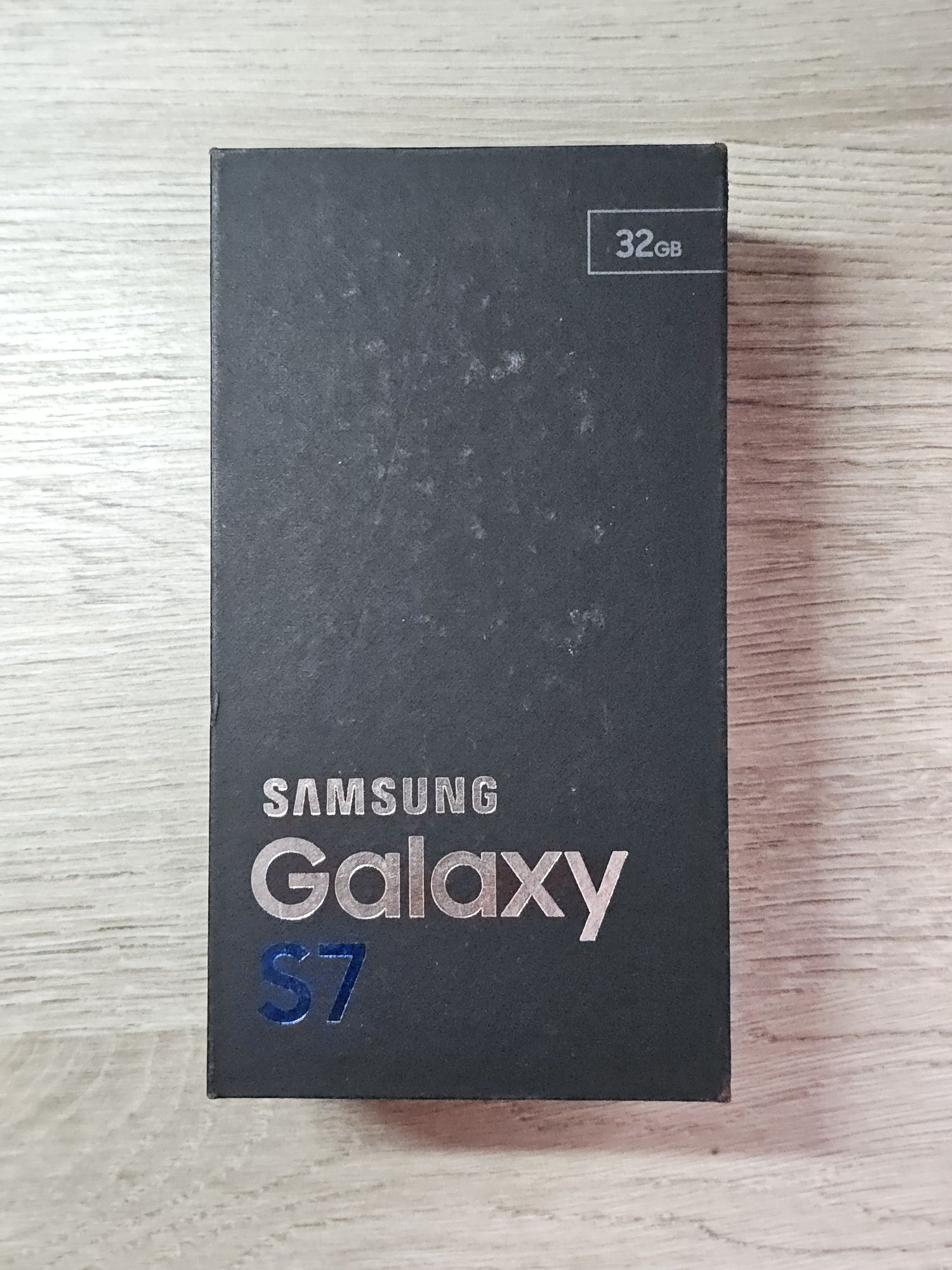 Samsung S7 (SM-G930FD)