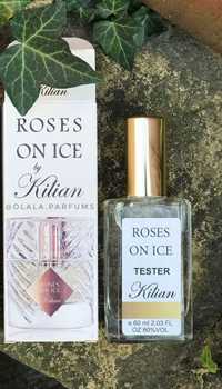 Духи Kilian “Roses on Ice”