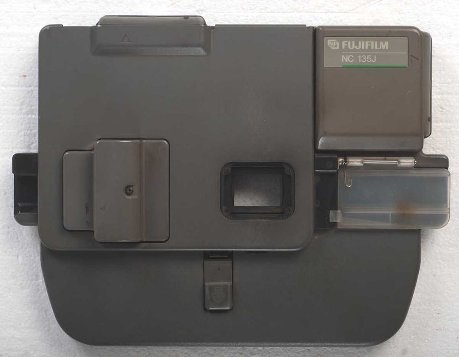 Minilab Fuji karetka negatywowa