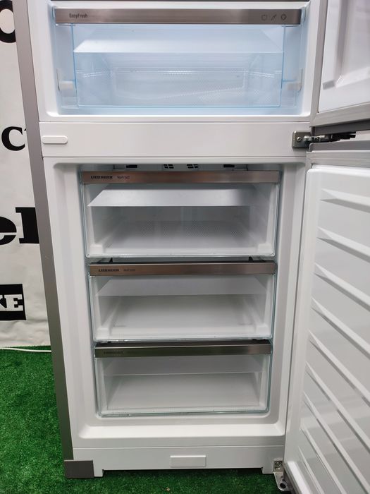 Преміальний двокамерний холодильник Liebherr CNsdc 5203  2023 рік