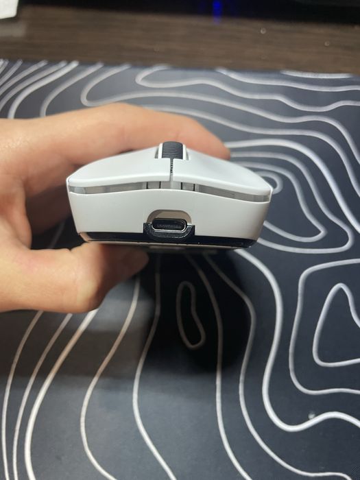 Ігрова мишка Attack Shark X3