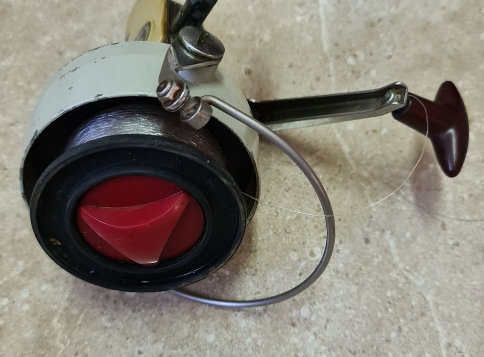 Carreto DAM QUICK 89