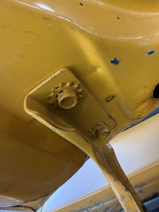 Москвич АЗЛК 2140