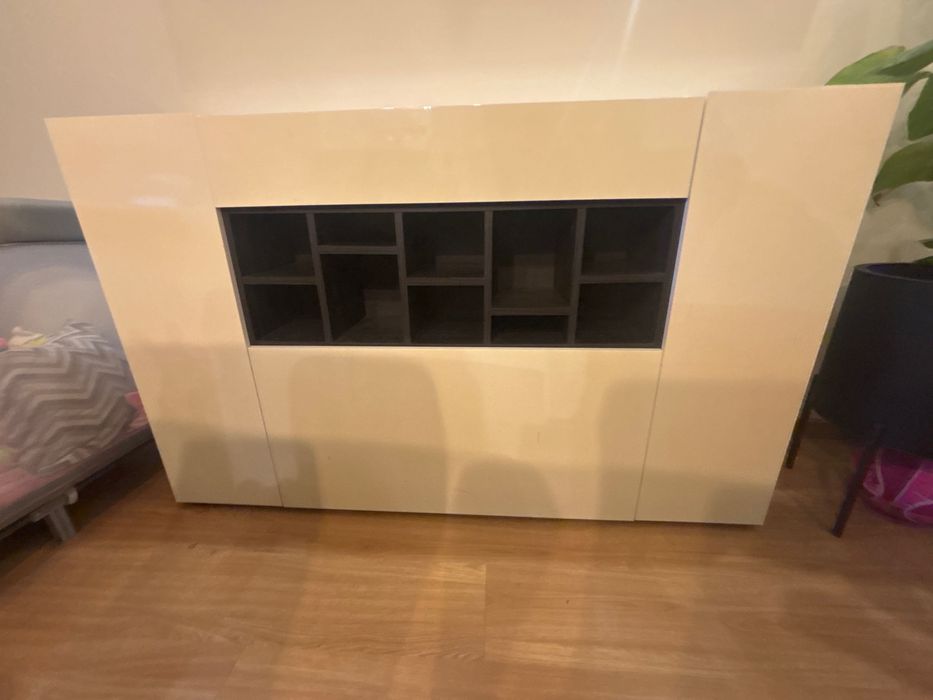 Móveis sala Conforama