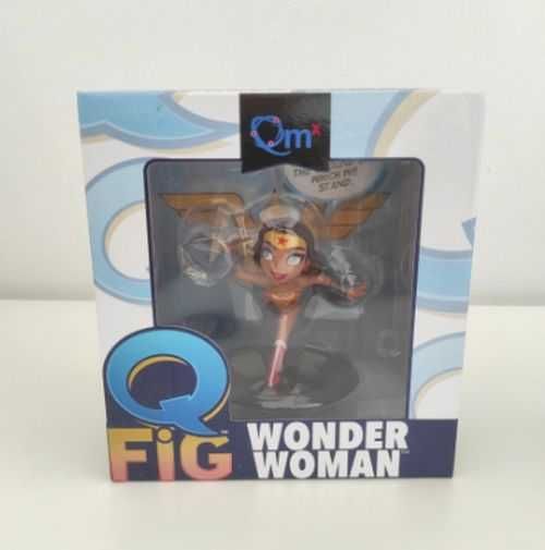 DC Comics Q-Fig Wonder Woman Figurka