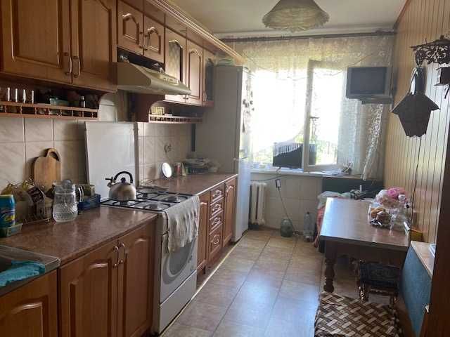 Оренда однієї кімнати в 3-кім квартирі на вулиці Михайла Гориня