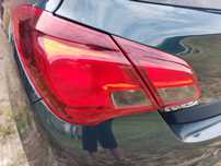 Opel Corsa E 5D Lampa tylna prawa lewa