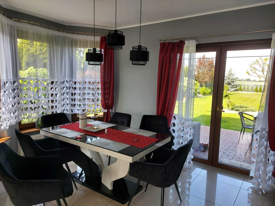 Dom 150m2 w miejscowości Pokoje-Słupcy bez nakładu finansowego