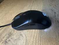 Mysz spc gear gem