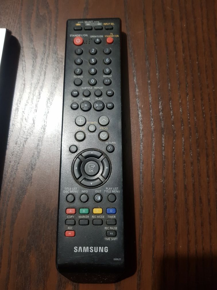 Comandos para TV