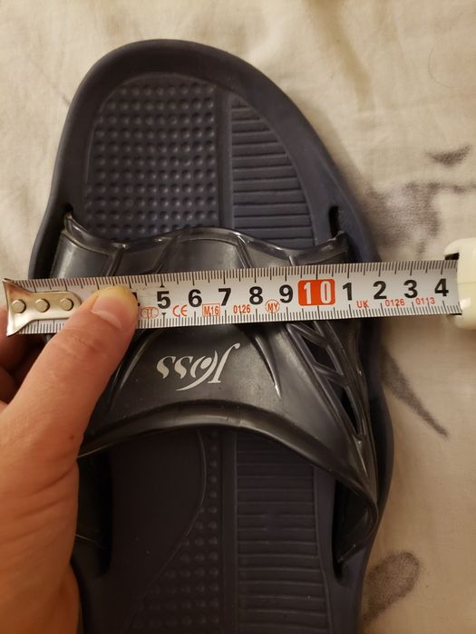 Тапки чоловічі Joss