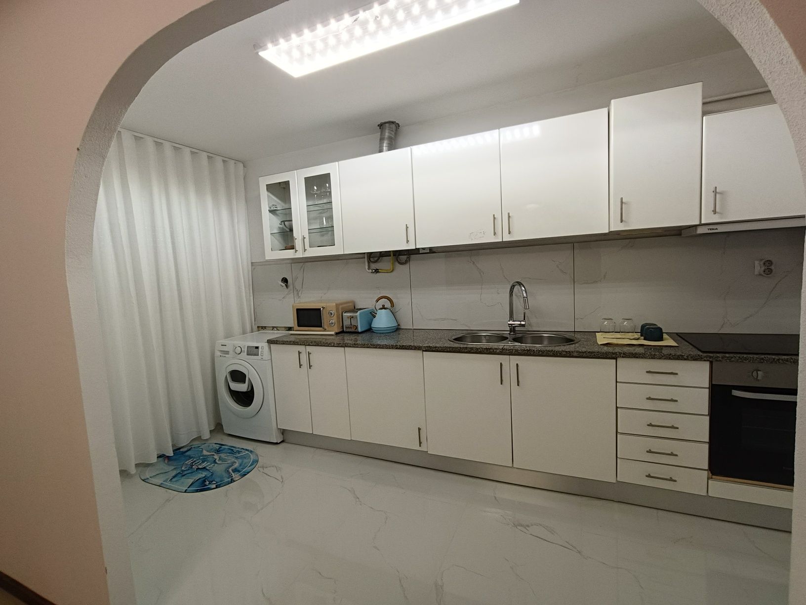 2 Apartamentos T2 centro Macedo de cavaleiros (praia do Azibo)