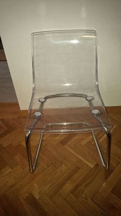 Krzesło IKEA Tobias