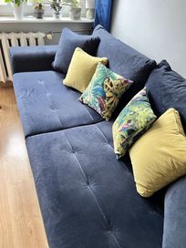 Sofa Gasspar IV BRW