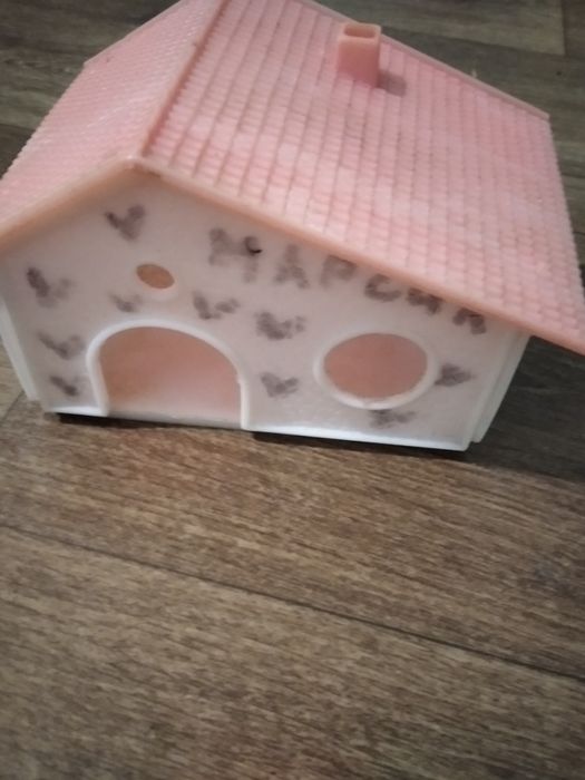 Продам для хомяков