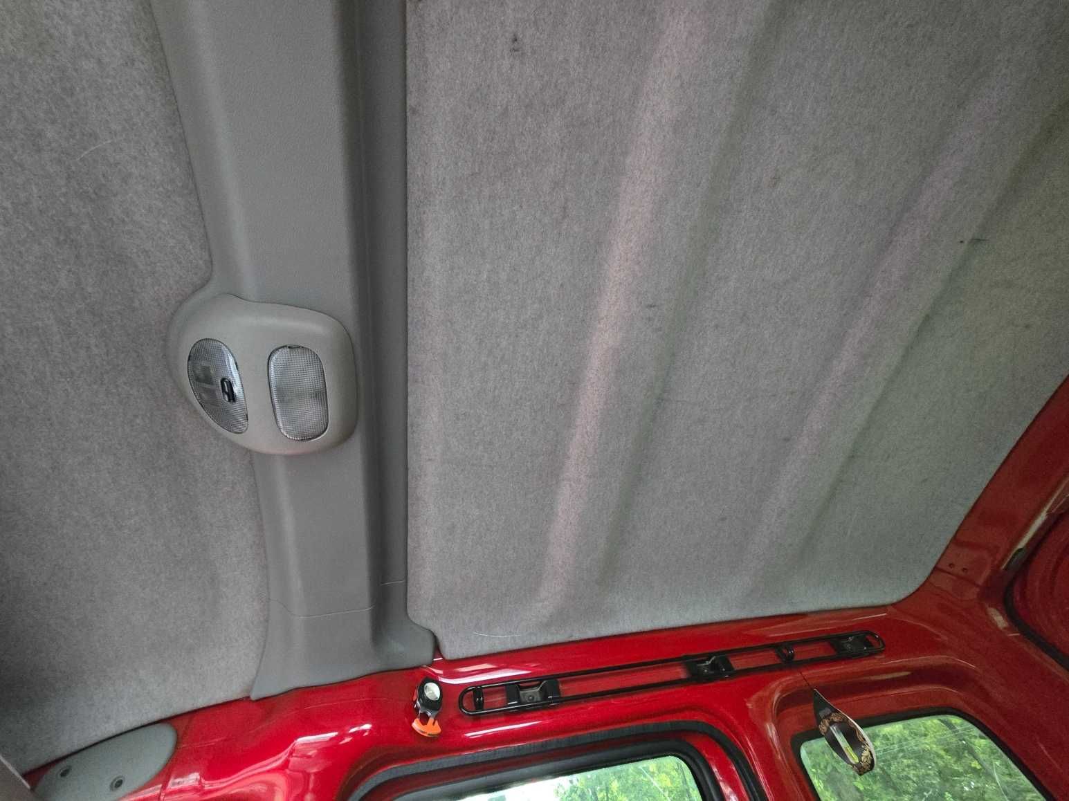 Renault Kangoo 2007