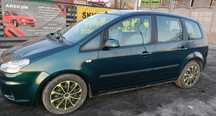 Ford Focus CMax 2007