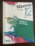 Máximo 12 matematica A