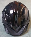 Capacete Bicicleta Rockrider e Pedais Exustar