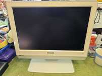 PHILIPS 19PFL5602D/12 telewizor, monitor.