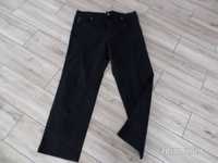 męskie spodnie jeans-PIONEER-rozmiar-GB-40-XXL-Pas-100cm