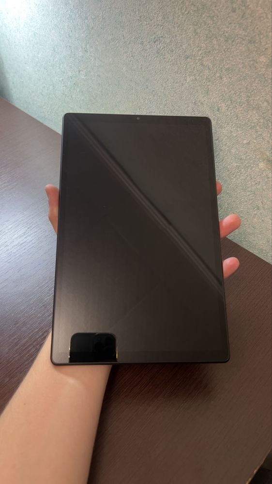 Lenovo Tab M10 FHD Plus 4/128 гб( є слот для сім-карти)