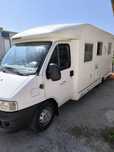 Vendo autocaravana Moncayo 2.3