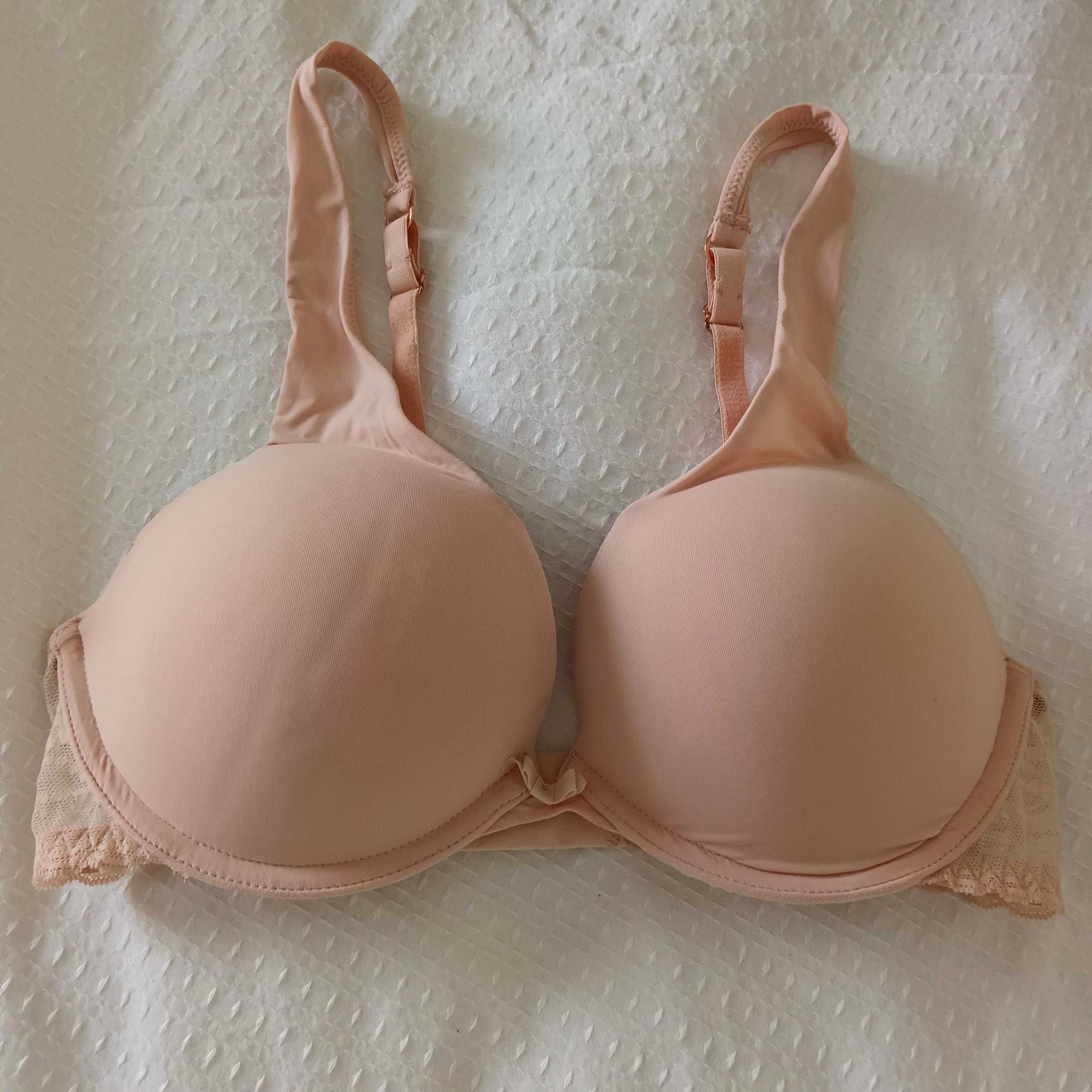 Body Marks Spencer novo